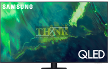 Smart Tivi QLED 4K 55 inch Samsung QA55Q70A