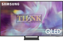 Smart Tivi QLED 4K 55 inch Samsung QA55Q65A