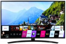 Smart Tivi LG 4K 43 inch 43UN7400PTA Mới 2020