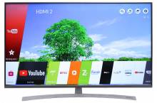 Smart Tivi LG 4K 49 inch 49SK8000PTA