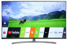 Smart Tivi LG 4K 55 inch 55SK8000PTA