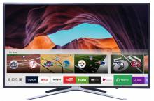 Smart Tivi Samsung 43 inch UA43M5520