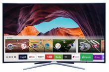 Smart Tivi cong Samsung 55 inch UA55M6300