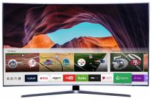 Smart Tivi Cong Samsung 4K 65 inch UA65MU6500