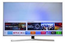 Smart Tivi Samsung 4K 43 inch UA43NU7400