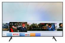 Smart Tivi Samsung 4K 50 inch UA50RU7100