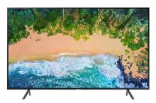 Smart Tivi Samsung 4K 55 inch UA55NU7100 đới 2018