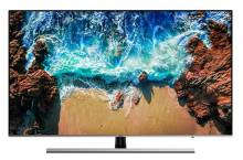 Smart Tivi Samsung 4K 55 inch UA55NU8000