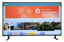 Smart Tivi Samsung 4K 65 inch UA65RU8000