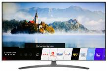 Smart Tivi LG 4K 43 inch 43UM7600PTA