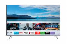 Smart Tivi Samsung 4K 82 inch UA82MU7000