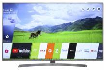 Tivi LG Smart Tivi LG 4K 50 inch 50UK6540PTD