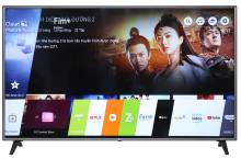 Smart Tivi LG 4K 75 inch 75UK6500PTB