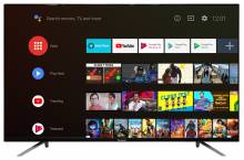 Android Tivi Panasonic 4K 49 inch 49FX550V