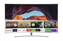 Smart Tivi QLED Samsung 4K 65 inch QA65Q8C