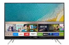 Smart Tivi Samsung 43 inch UA43K5300