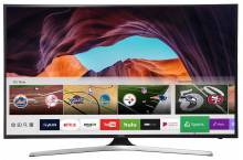 Smart Tivi Samsung 4K 49 inch UA49MU6100