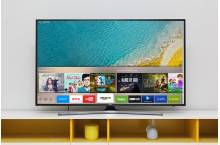 Smart Tivi Samsung 55 inch UA55KU6000