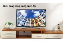 Smart Tivi Samsung 43 inch UA43M5503