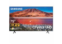 Smart Tivi Samsung Crystal UHD 4K 75 inch UA75TU7000KXXV