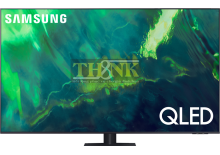 Smart Tivi QLED 4K 55 inch Samsung QA55Q70A