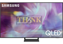 Smart Tivi QLED 4K 55 inch Samsung QA55Q65A