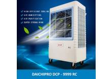 MÁY LÀM MÁT BẰNG HƠI NƯỚC DCP - 9999RC