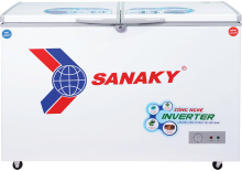 Tủ đông Sanaky 360 lít VH-3699W3