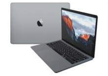 Macbook Pro MPXT2SA/A i5 2.3GHz/8GB/256GB (2017)