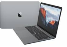 Macbook Pro Touch MPTR2SA/A i7 2.8GHz/16GB/256GB (2017)