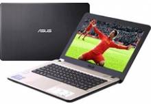 Asus X441UA i3 6100U/4GB/1TB/Win10/(WX027T)