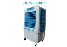 Máy làm mát không khí bằng hơi nước Daichipro: DCP-6800 RC