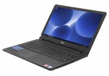 Dell Vostro 3578 i5 8250U/4GB/1TB/2GB 520/Win10/(P63F002V78B)