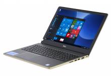 Dell Vostro 5568 i5 7200U/4GB/1TB/2GB 940MX/Win10/(077M52)