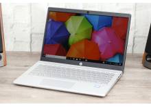 HP Pavilion 14 ce1018TU i5 8265U/16GB/1TB/Win10/(5RL41PA)