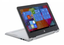 HP Pavilion X360 ad104TU i3 8130U/4GB/500GB/Win10/(4MF13PA)