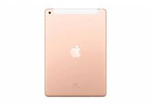 Máy tính bảng iPad 10.2 inch Wifi Cellular 128GB (2019)