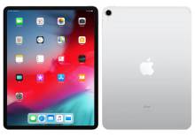 Máy tính bảng iPad Pro 11 inch Wifi 64GB (2018)