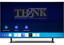 Smart Tivi QLED 4K 50 inch Samsung QA50Q65B