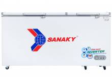 Tủ đông Sanaky 660 lít inverter VH-6699HY3