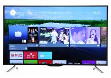 Android Tivi Sharp 4K 50 inch LC-50UA6800X