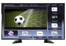 Smart Tivi Panasonic 43 inch TH-43ES600V