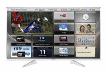 Smart Tivi Panasonic 43 inch TH-43ES630V