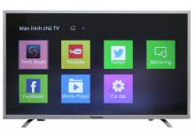 Internet Tivi Panasonic 4K 49 inch TH-49DX400V