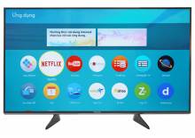 Smart Tivi Panasonic 4K 49 inch TH-49EX600V