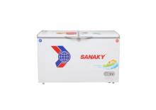 Tủ Đông/Mát SANAKY 280 Lít VH-2899W1