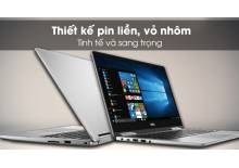 Dell Inspiron 7373 i5 8250U/8GB/256GB/Win10/Office365/(C3TI501OW)