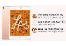 Máy tính bảng iPad Mini 7.9 inch Wifi 64GB 2019