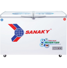 Tủ đông Sanaky 360 lít VH-3699W3