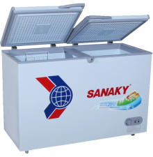 Tủ đông Sanaky 360 lít VH-3699W1